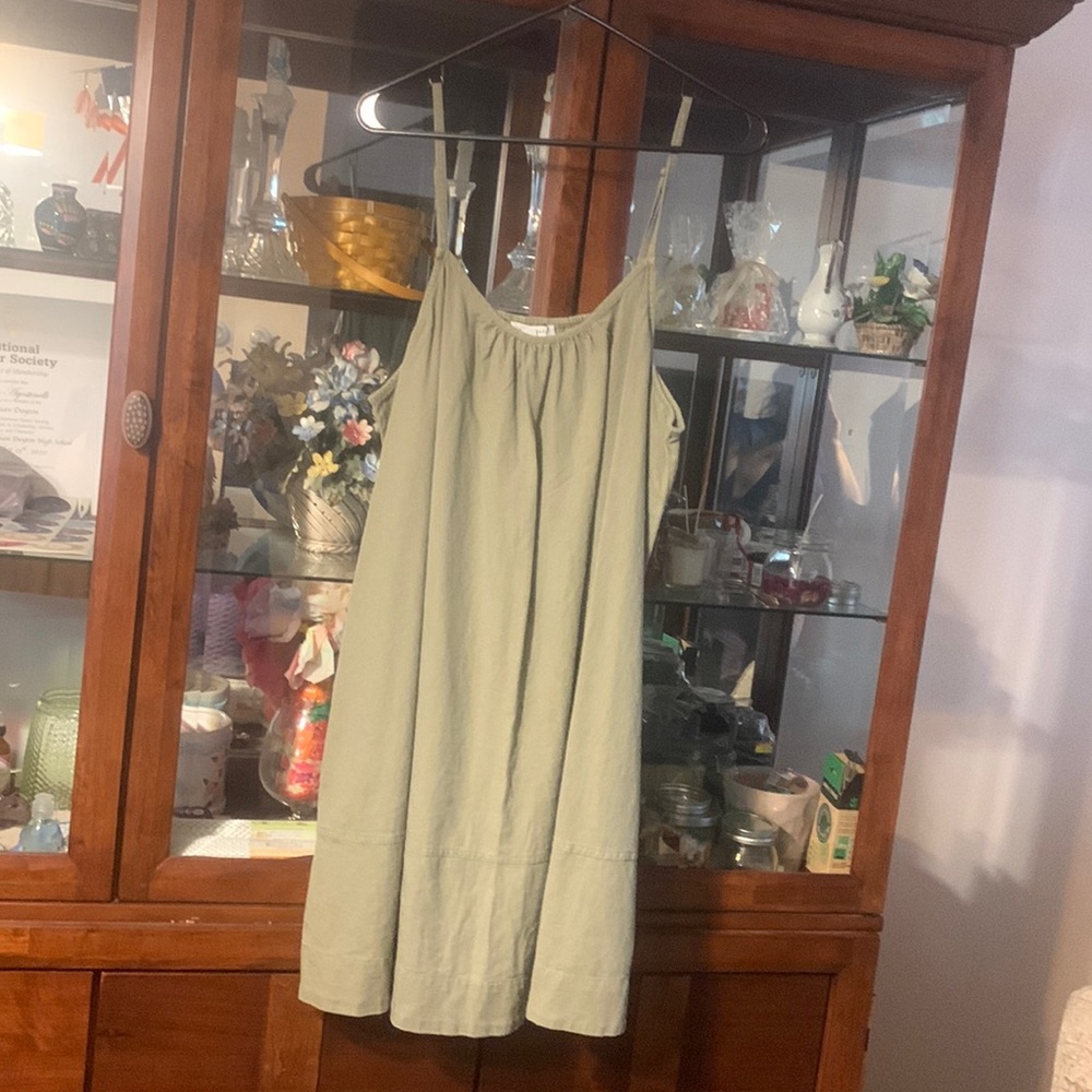 Wear it as a mini or a tunic